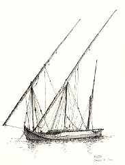 7 Egitto - Canale di Suez